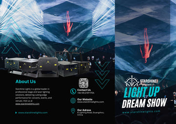 Laser Show Projector Catalog: Your Ultimate Guide