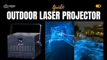Which Outdoor Laser Projector to Buy? Lasers Lighting Guide