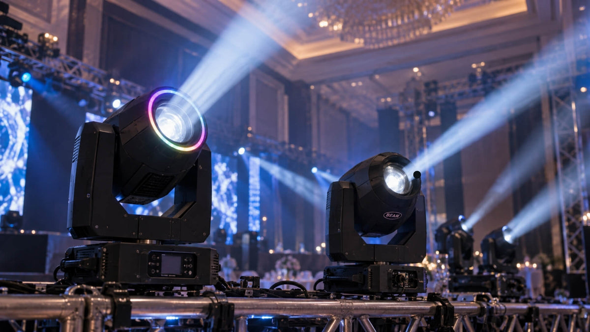Laser Projector Installation Checklist: Mounting, Power, Cables & Pre-Show Testing