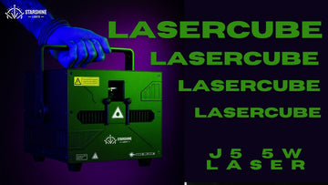 Buy or Skip? Wedding Laser Light Show vs Lasercube