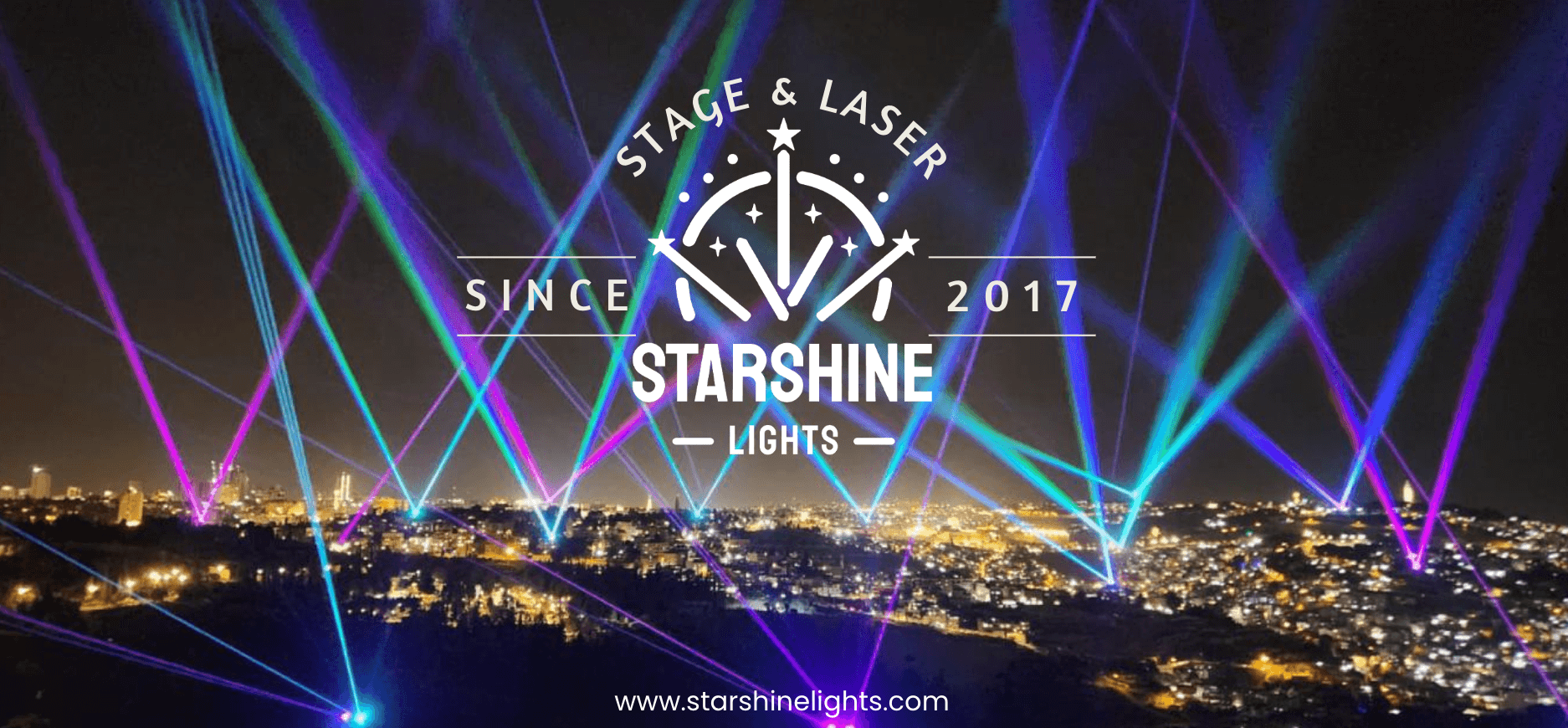Ignite Your Event: Master Laser Shows & Lighting Fixtures