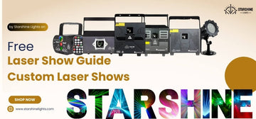 Free Laser Show Guide