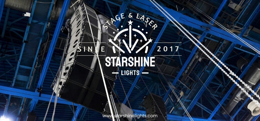 Illuminate Your Outdoors: Next-Gen Laser Lighting Solutions