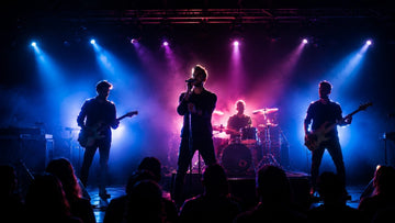 Stage Lighting 101: A Complete Guide to Design, Setup, and Fixtures