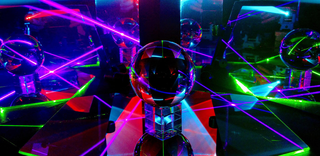Risk Assessment Methods for Laser Lights