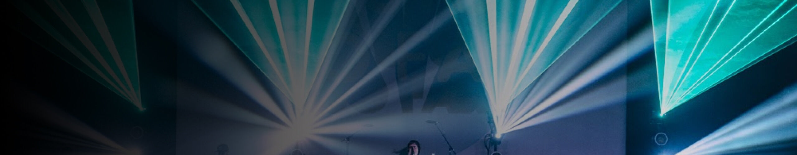 Bars & Moving Heads
