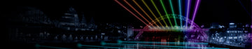 Laser Light Bar