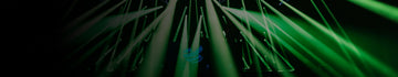 Night Light Laser Projector