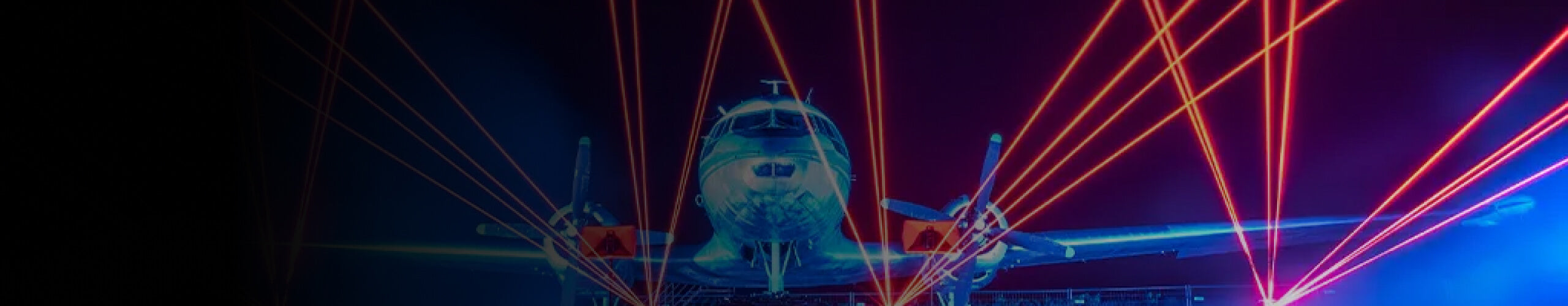Outdoor Laser Lights