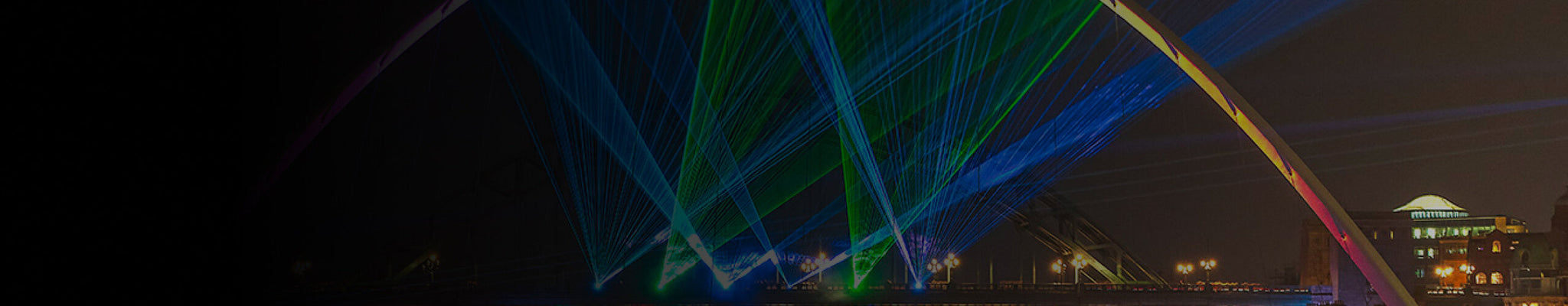 Programmable Laser Projector