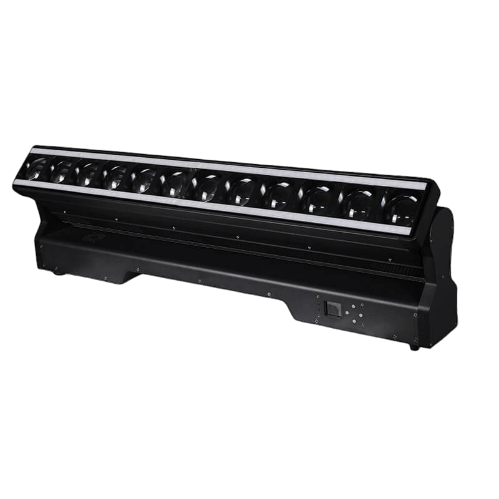 N2 DMX Pixel Bar Moving Head LED Light 12x40W for Stage DJ