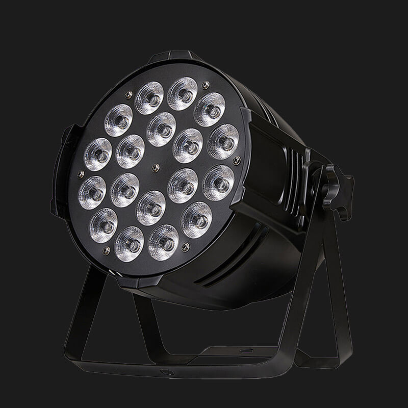 Beads par light