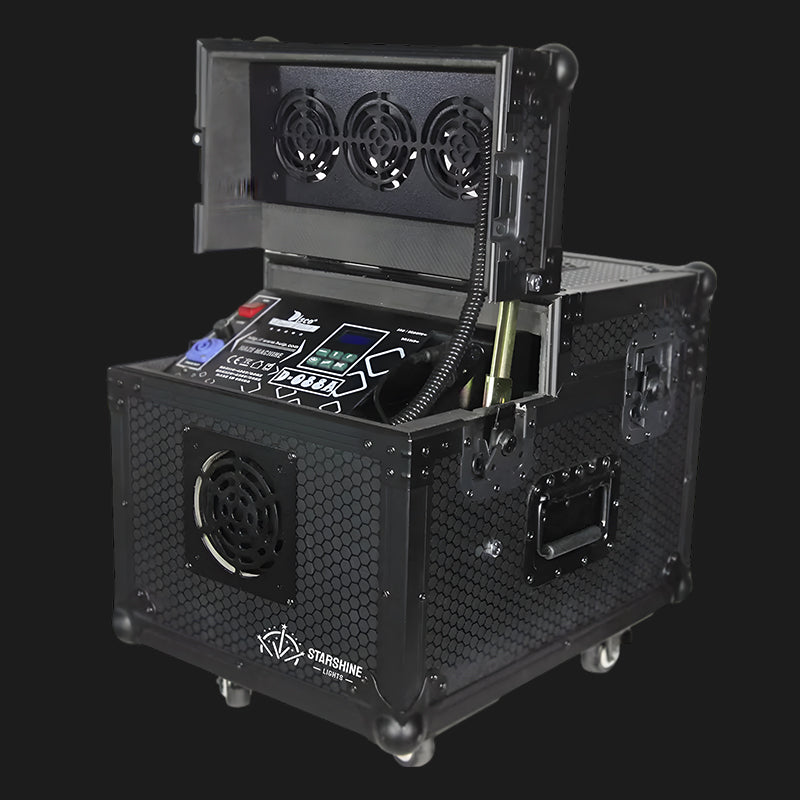 650w Fog Machine