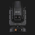 M21 white laser moving head light front view