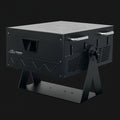 100W 3D Laser Mapping Projector