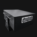 100W 3D Laser Mapping Projector