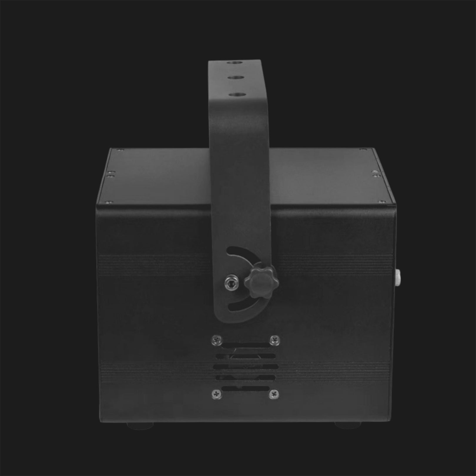 portable lasers for mobile dj lighting