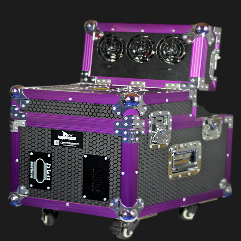 650w Fog Machine