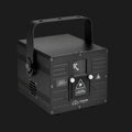 x laser lasercube style effects