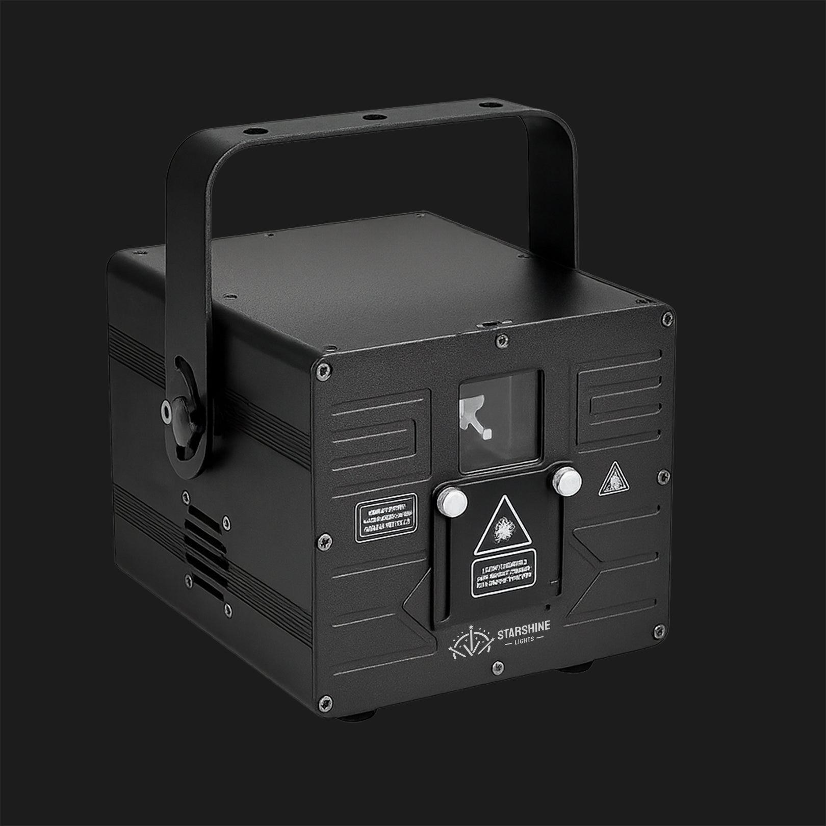 x laser lasercube style effects