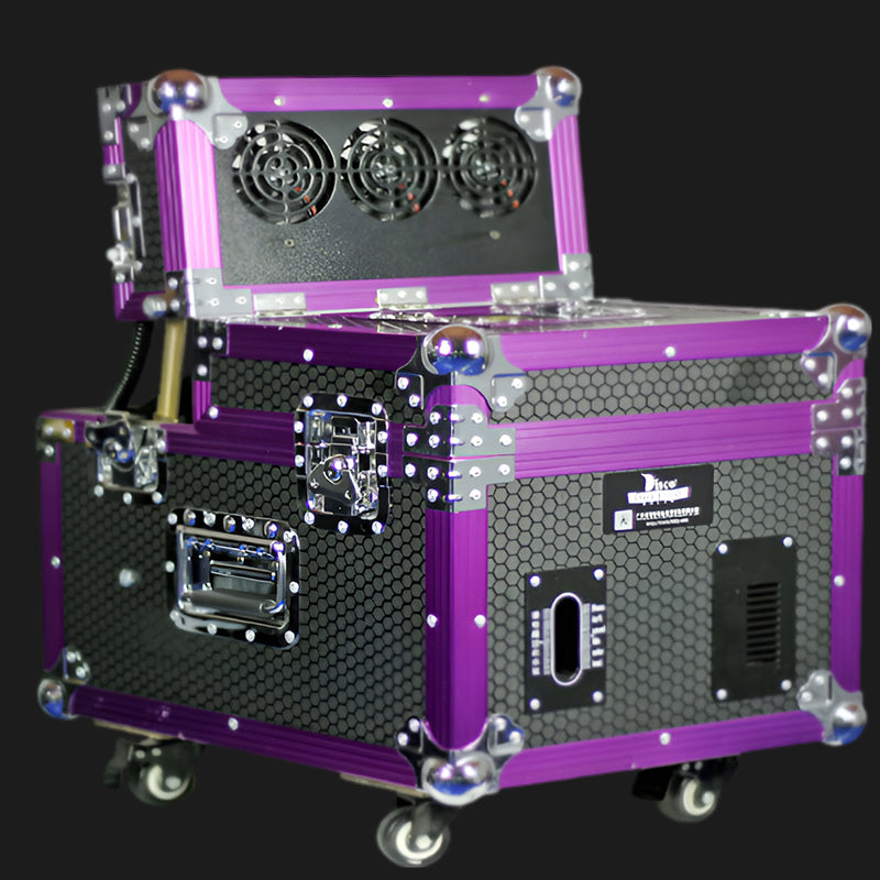 650w Fog Machine