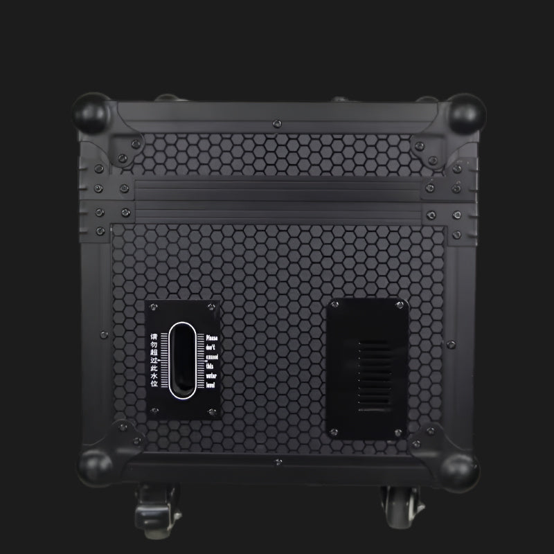 650w Fog Machine