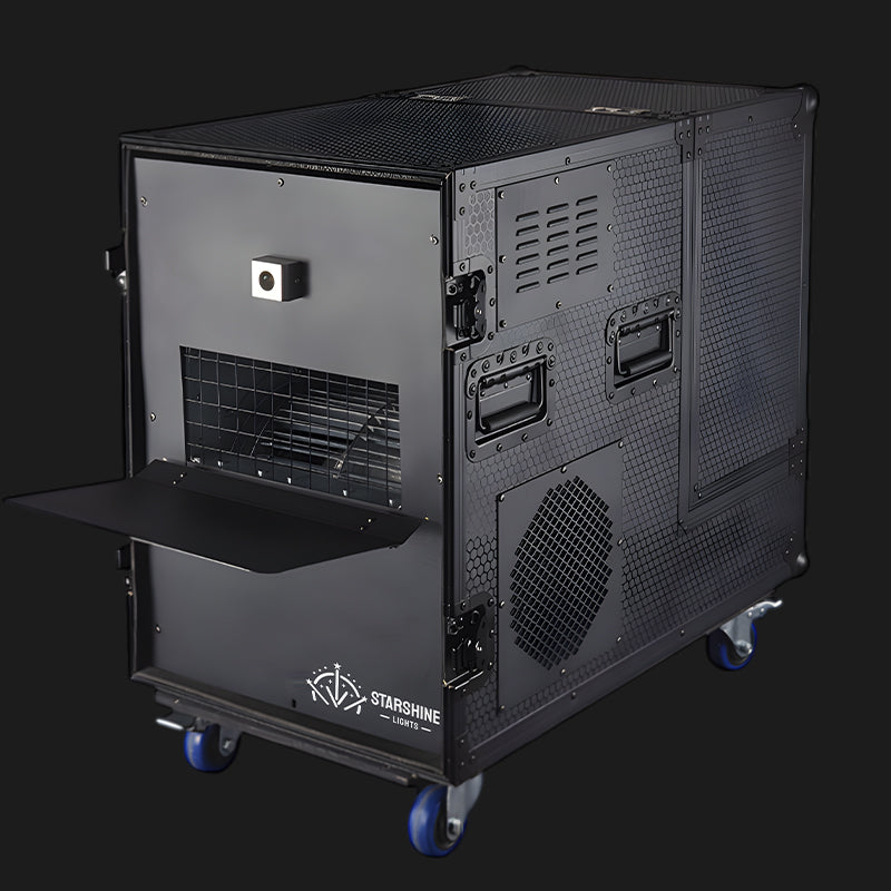 Low Lying Fog Machine