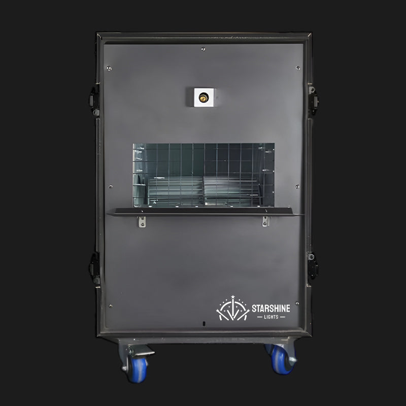 Low Lying Fog Machine