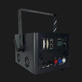 Animation Laser Light