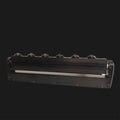 6+6 Laser Moving Head Light Bar