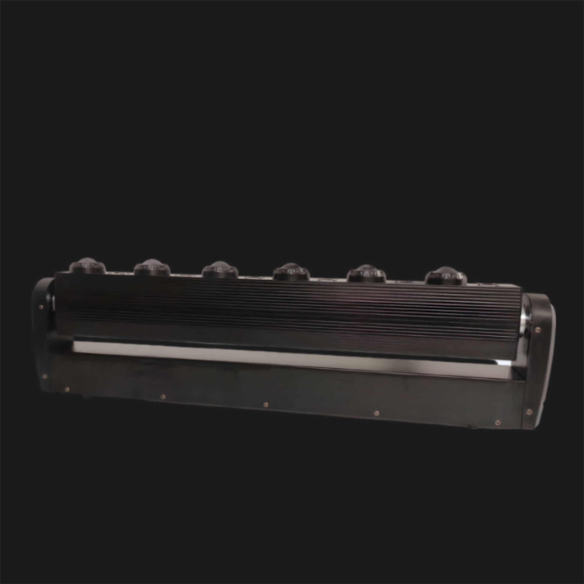 6+6 Laser Moving Head Light Bar