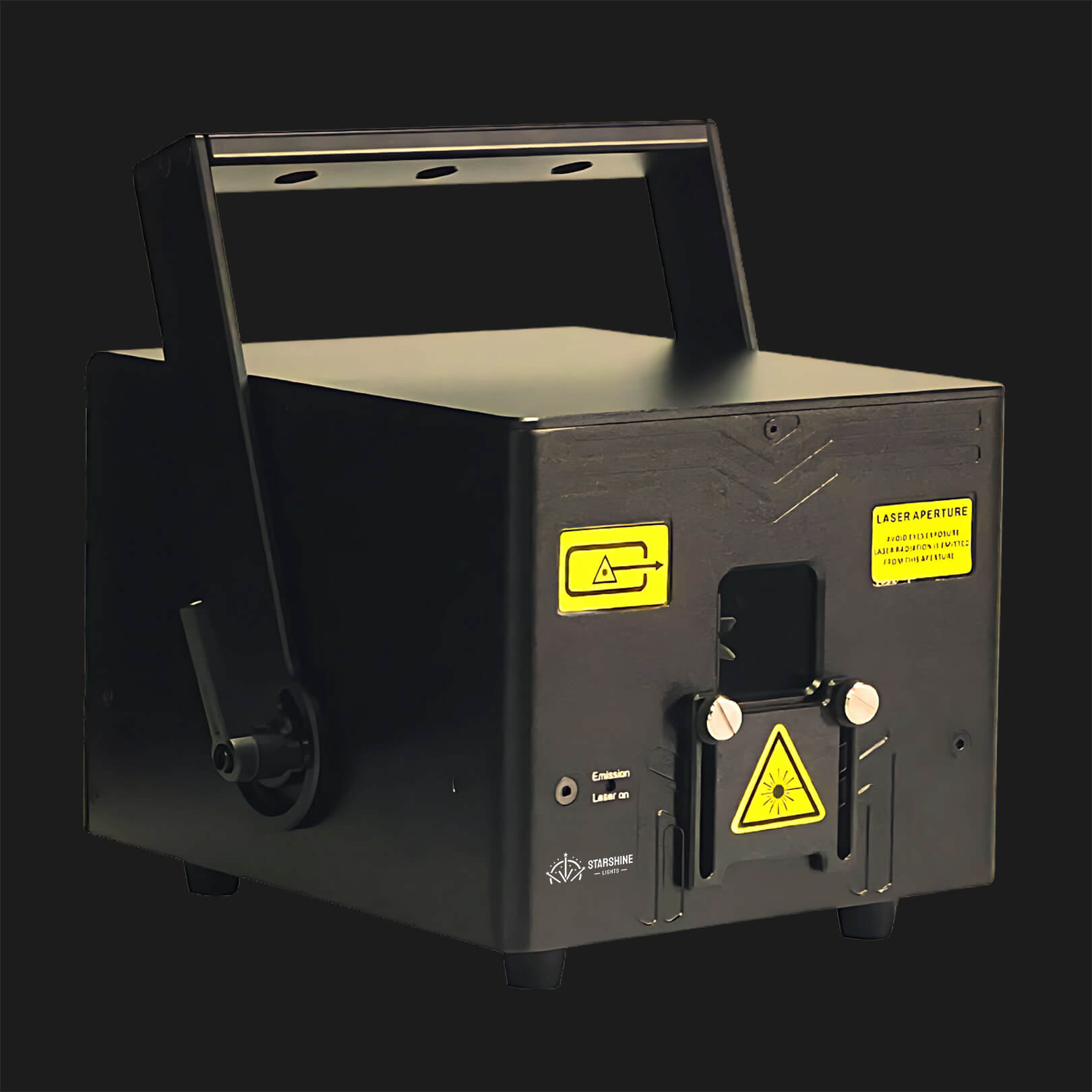 J10 rgb laser light projector beams