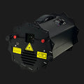 J11 array lasers on stage