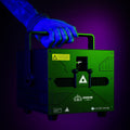 5W Lasercube