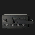 J8 RGB laser light show with fog effect
