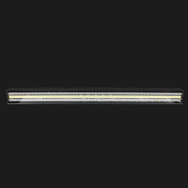 70*70 beads+480 LED beads DJ Bar Lights