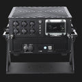 O50 professional outdoor laser light projector setup