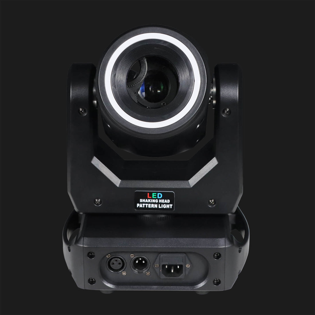 mini LED spot moving head light