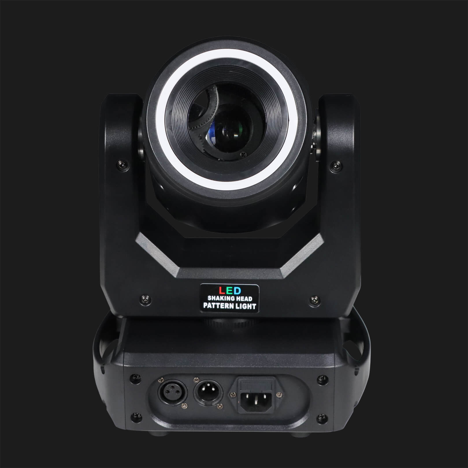 mini LED spot moving head light