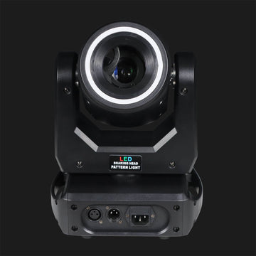mini LED spot moving head light
