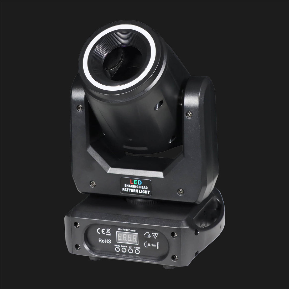 mini LED spot moving head light