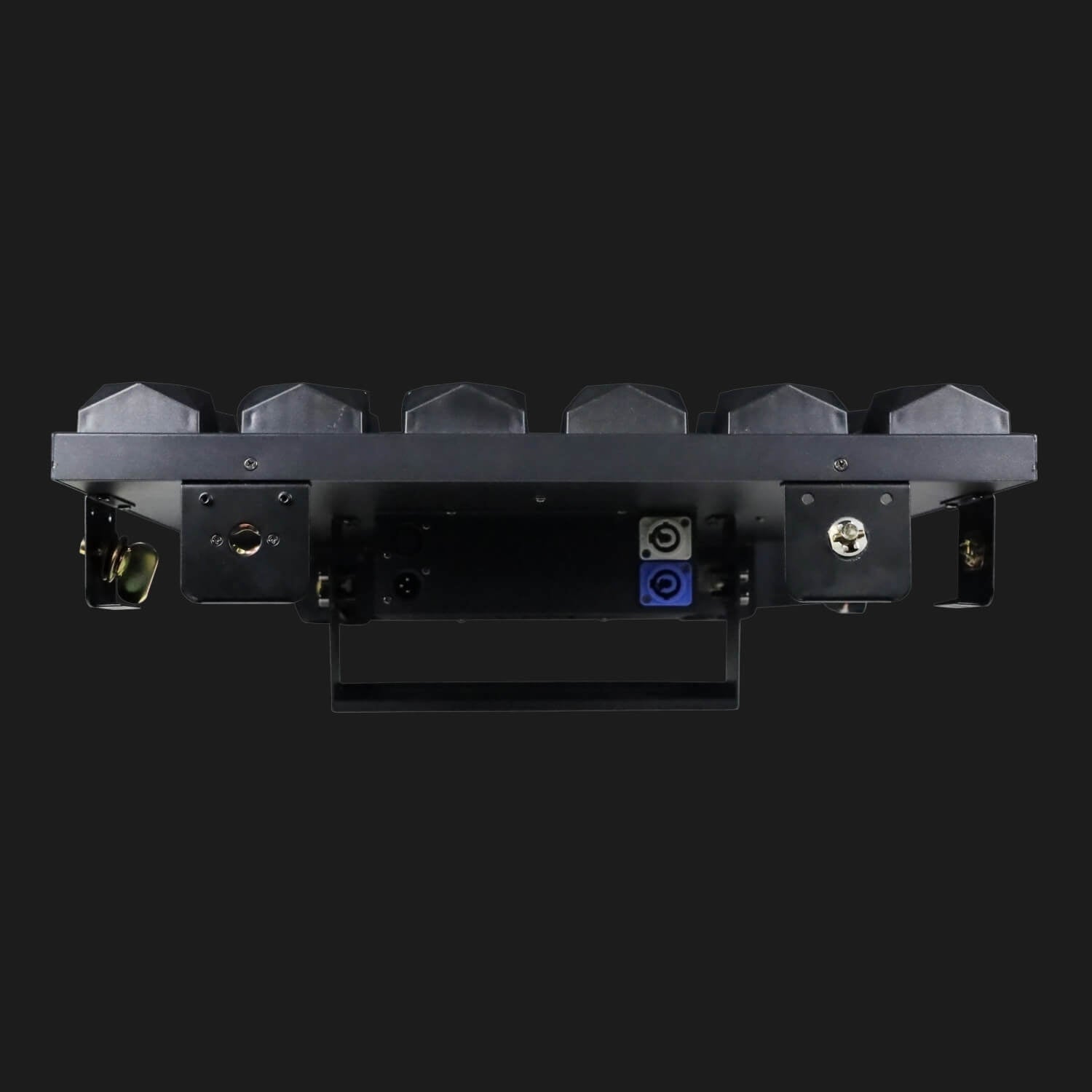 R3 audience blinder strobe effect stepless