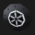 30W Animated Laser Light