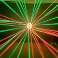 30W Animated Laser Light
