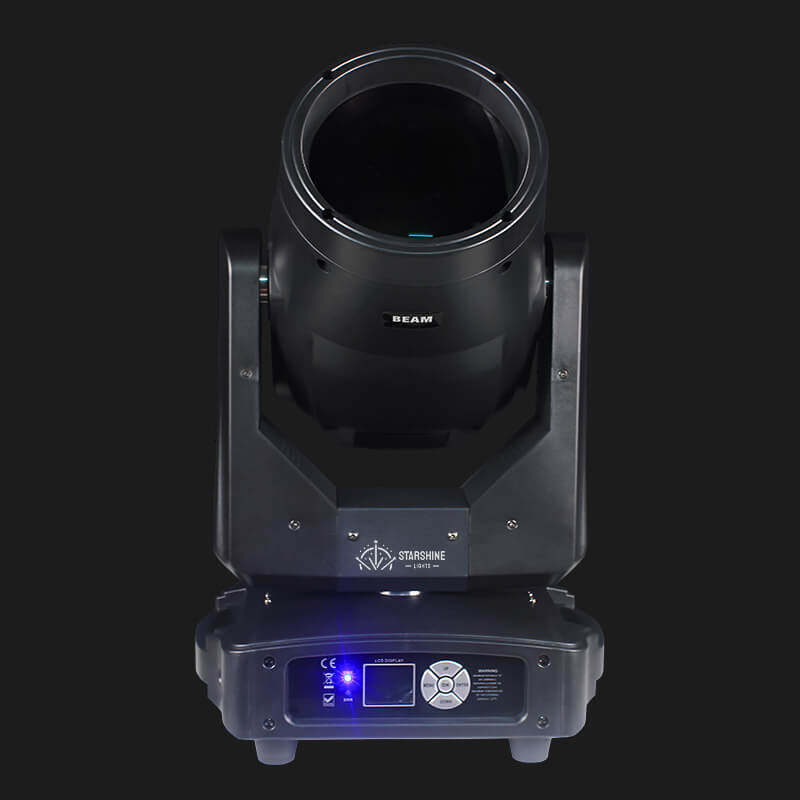 200W LED Moving Head DJ Lights