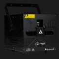 Full-Color Laser Light