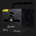 Full-Color Laser Light