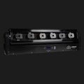 RGB Moving Head Laser Bar Light