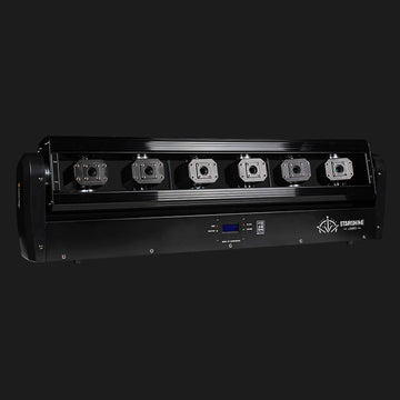 RGB Moving Head Laser Bar Light