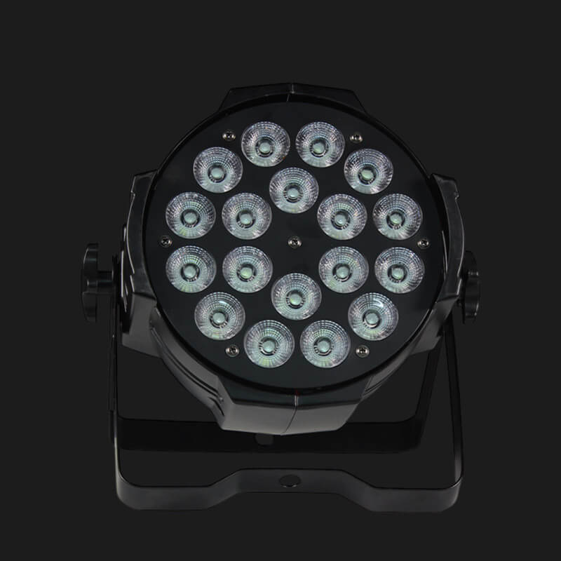 Beads par light